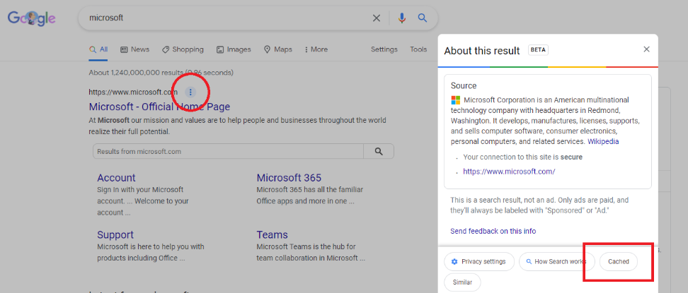 One-Time Ways to Unblock Websites