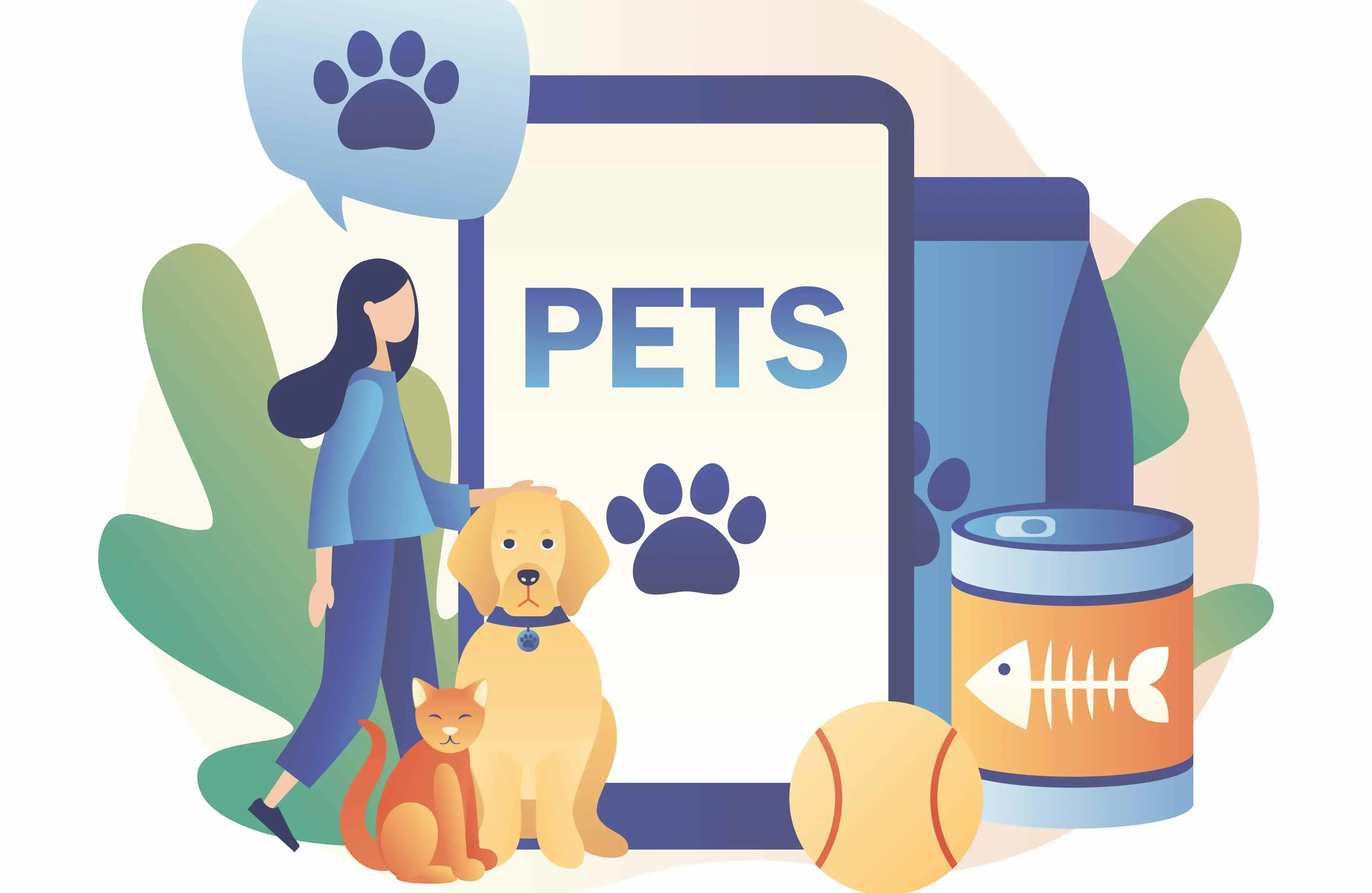 Online Pet Business Ideas