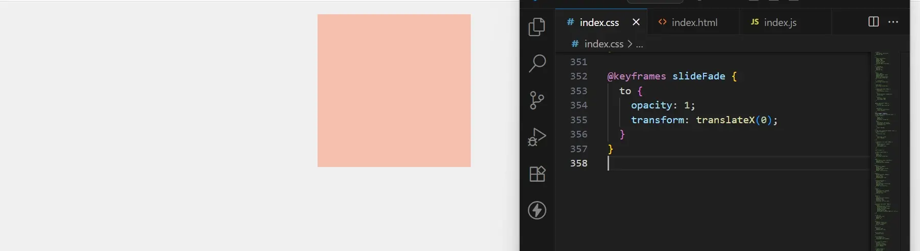 Opacity 1