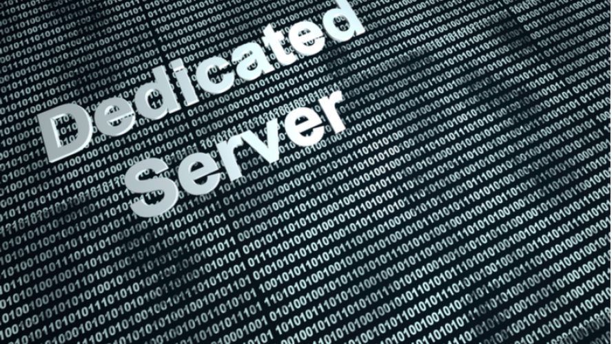 Owning Your Own Dedicated Server: Is It Necessary?