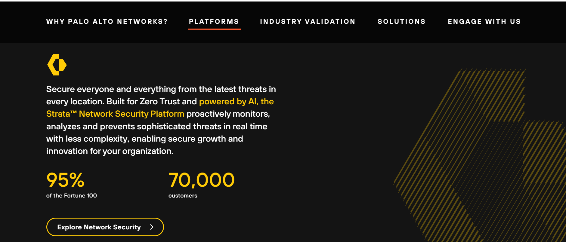 Palo Alto Networks