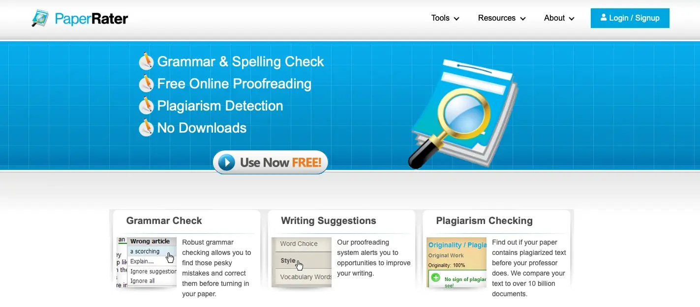 The best spelling and grammar check browser extensions