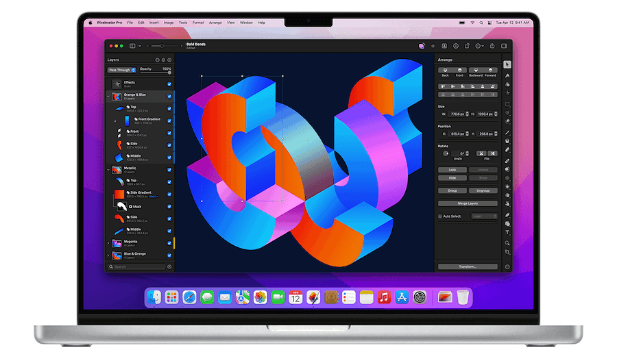 Pixelmator Pro