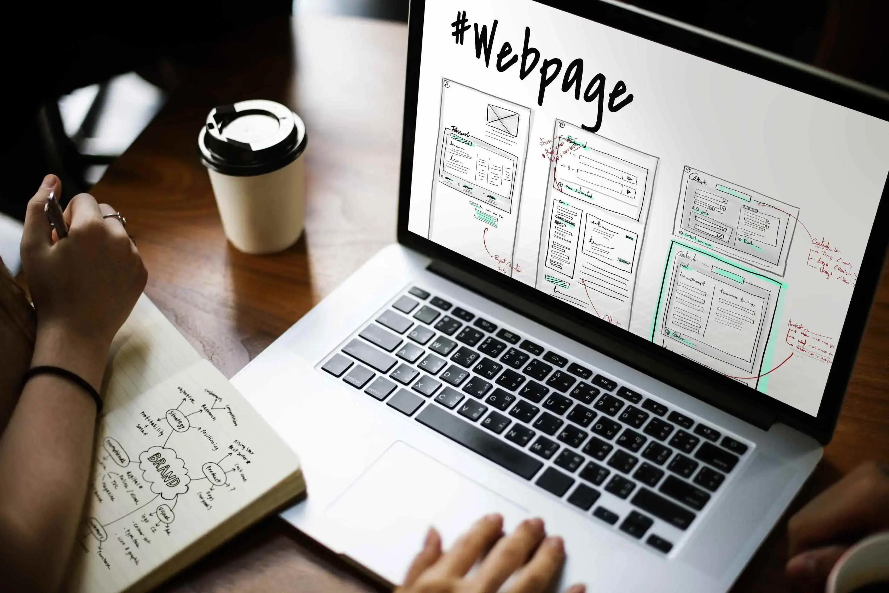 Planning Your WordPress Theme Design