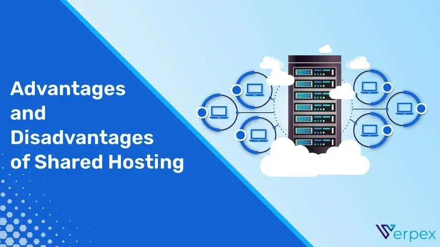 Pros and Cons of Shared Hosting