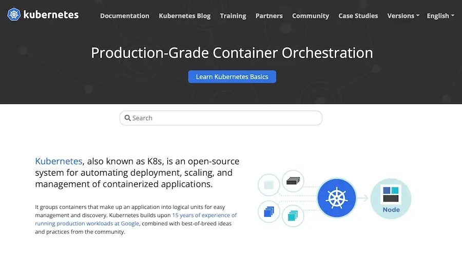 Real-world Applications of Containers in Web Development