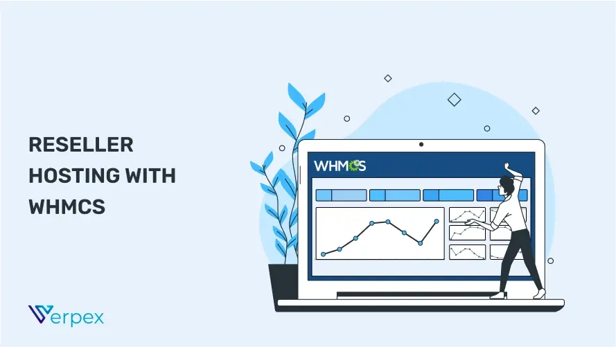 Reseller Hosting with WHMCS