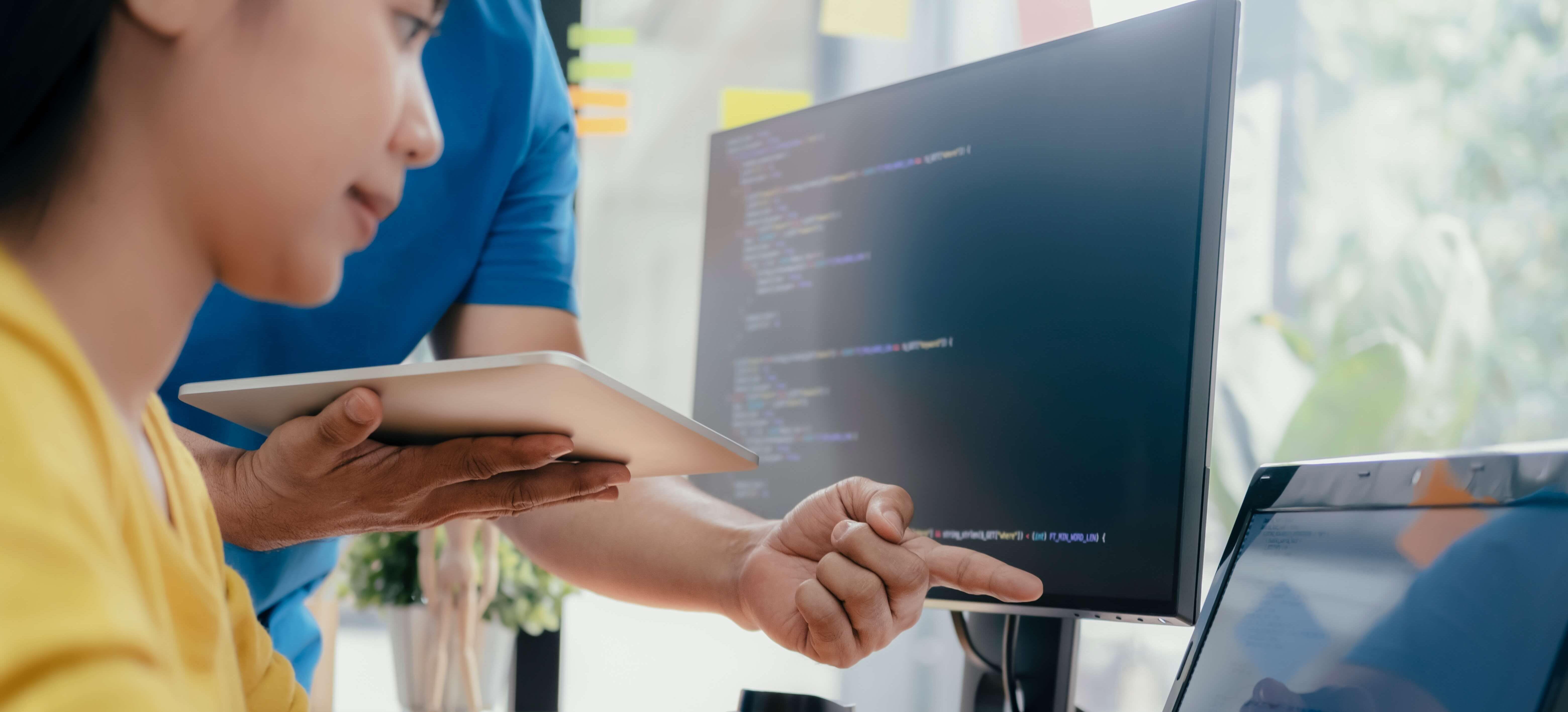 Responsibilities of frontend developer