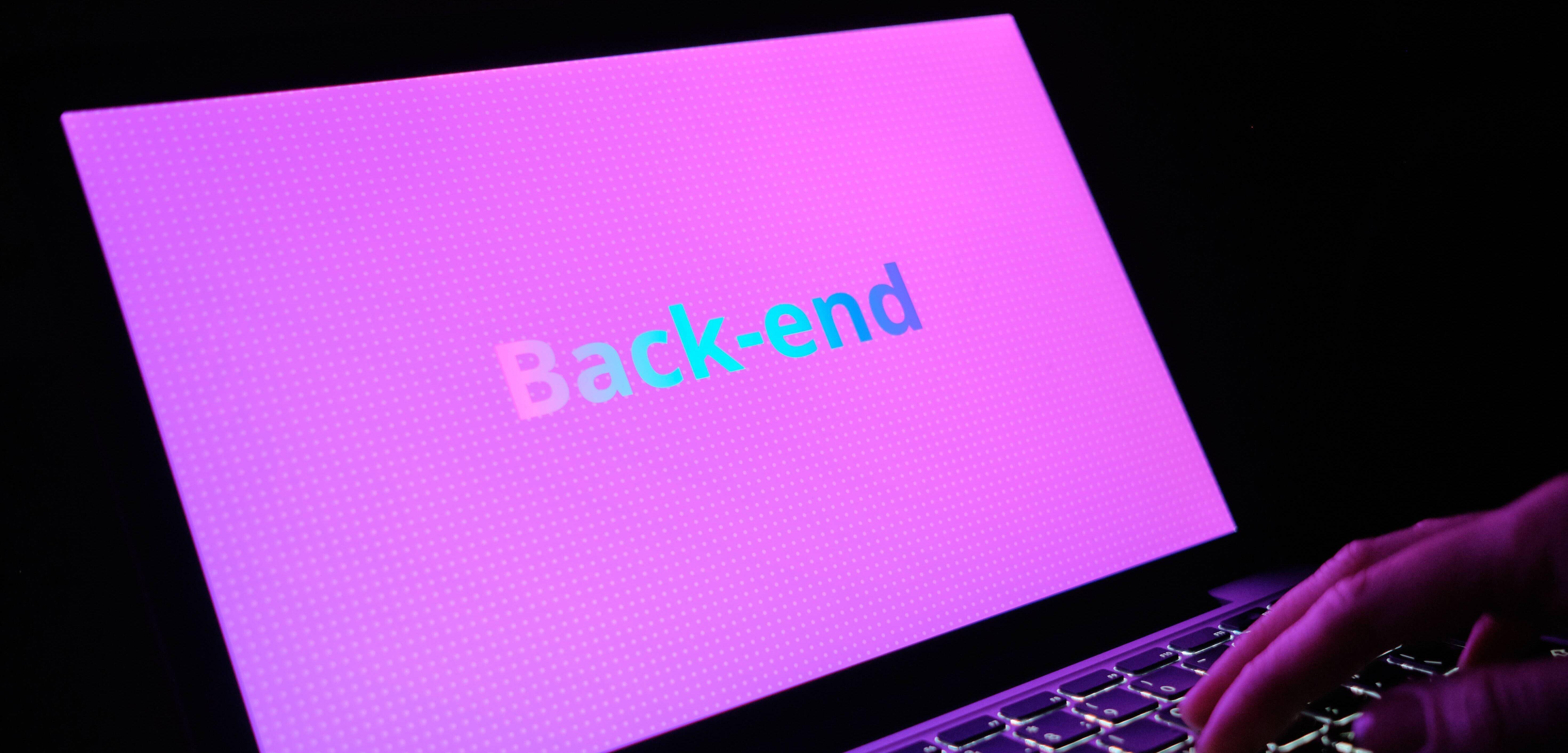Responsibilities of the Backend Developer