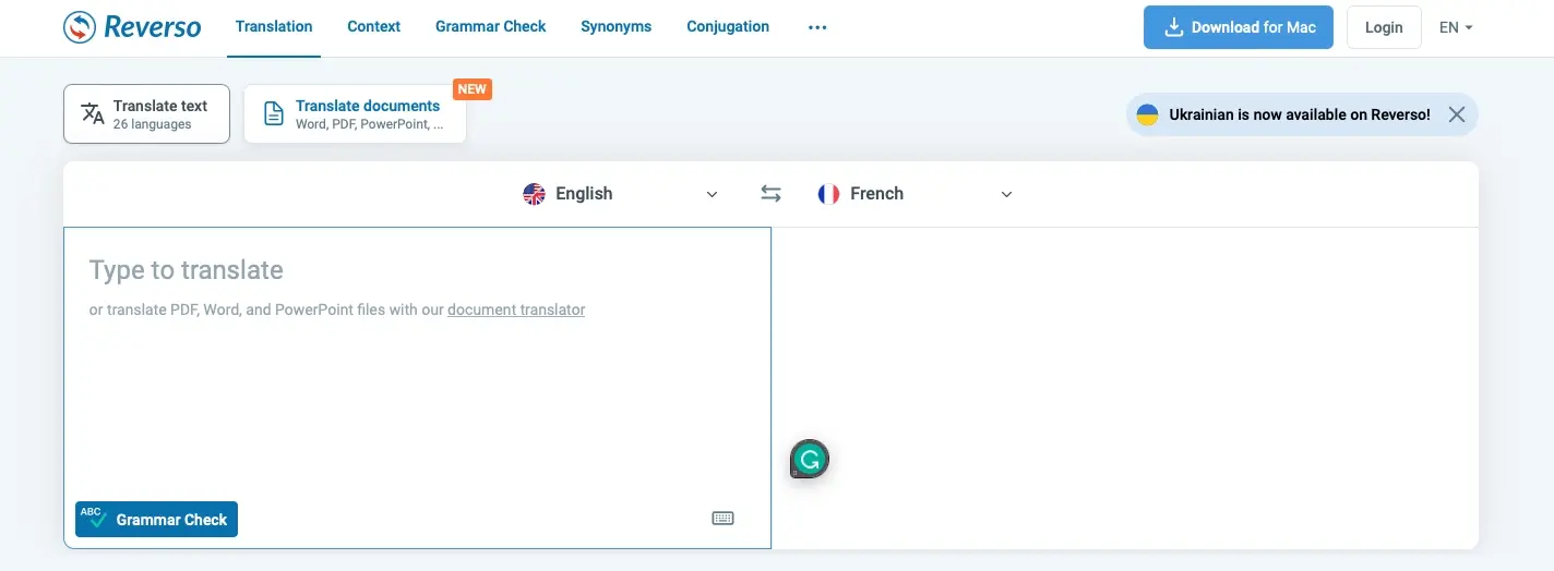 The best spelling and grammar check browser extensions