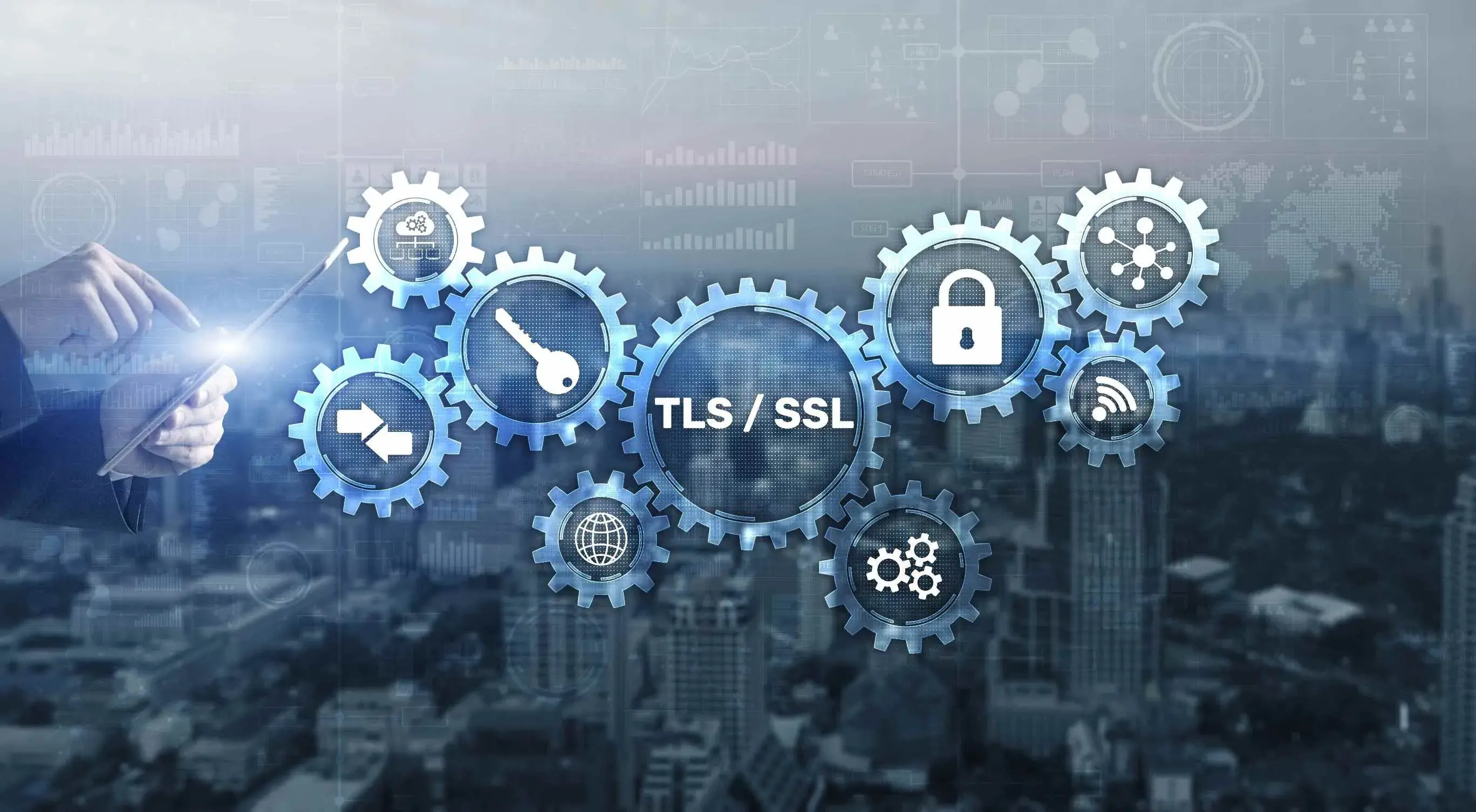 SSL /TLS Handshake Optimization: Speeding Up Encrypted Communication