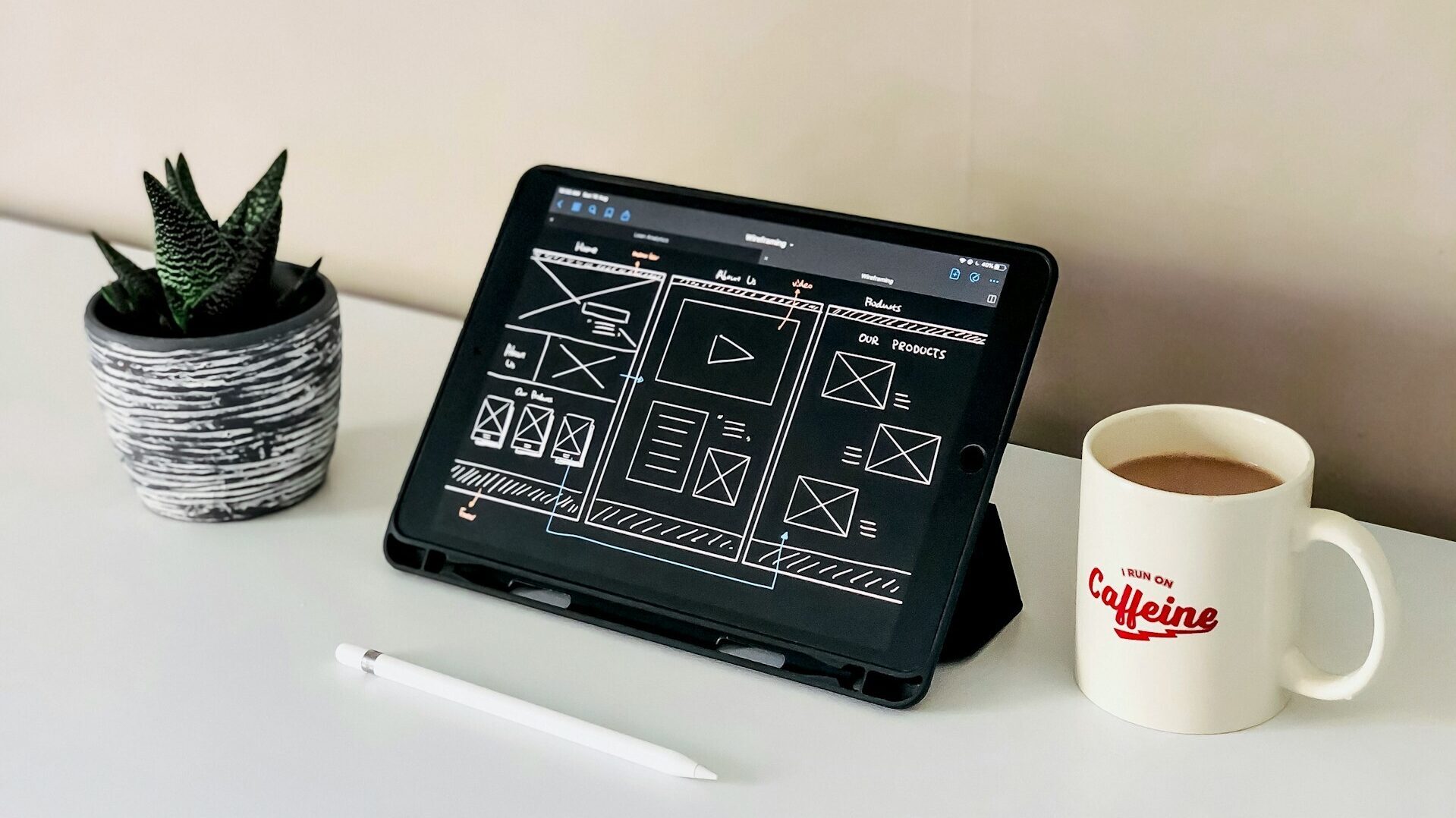 Set Up Your Freelance First Aid Trainer Website