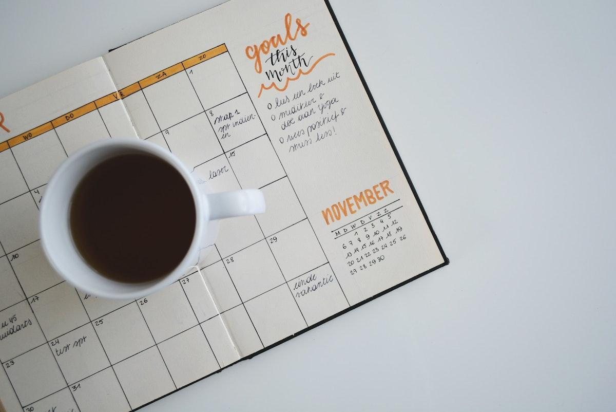 Set Your Website Redesign Goals