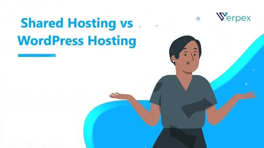 Shared Hosting vs. WordPress Hosting: What's the Difference?