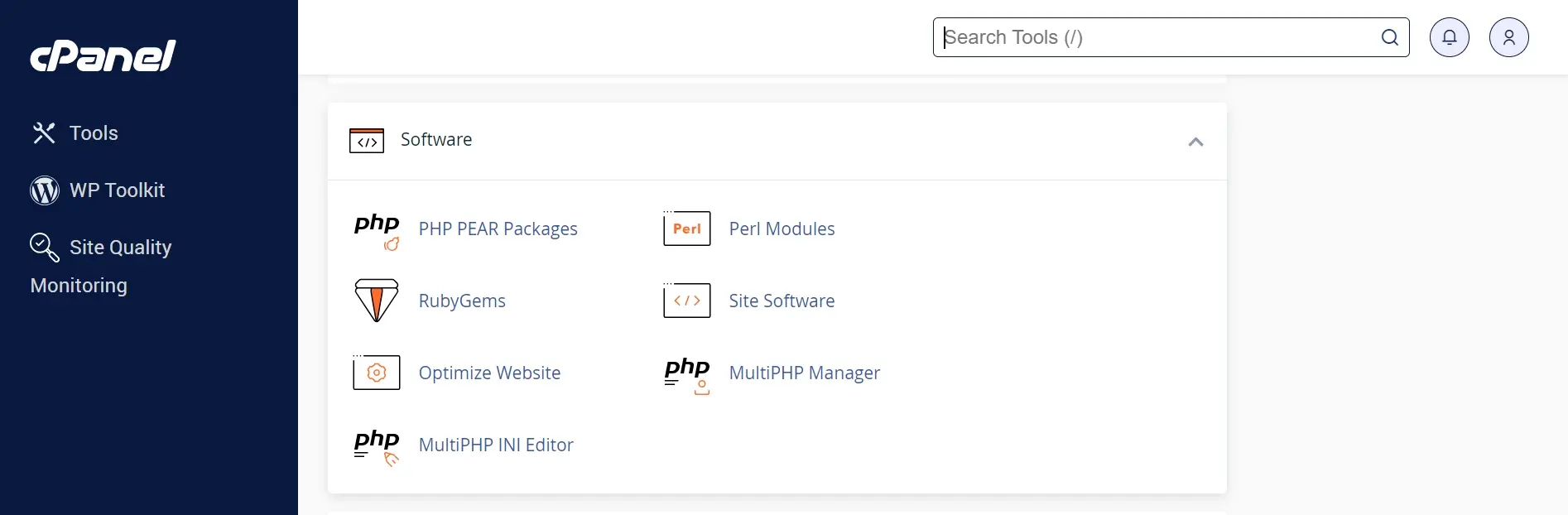 Software