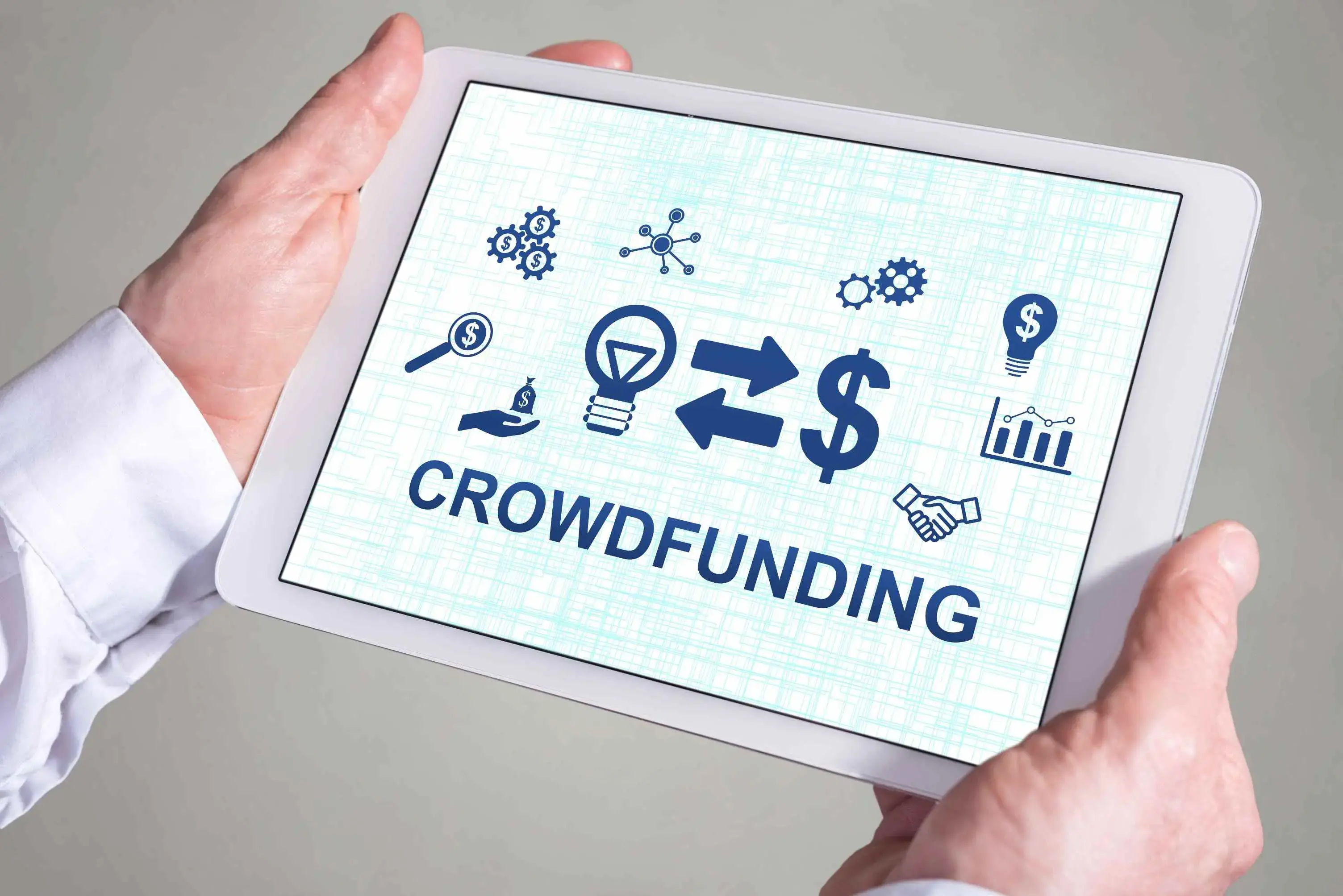 How to Start a Crowdfunding Campaign