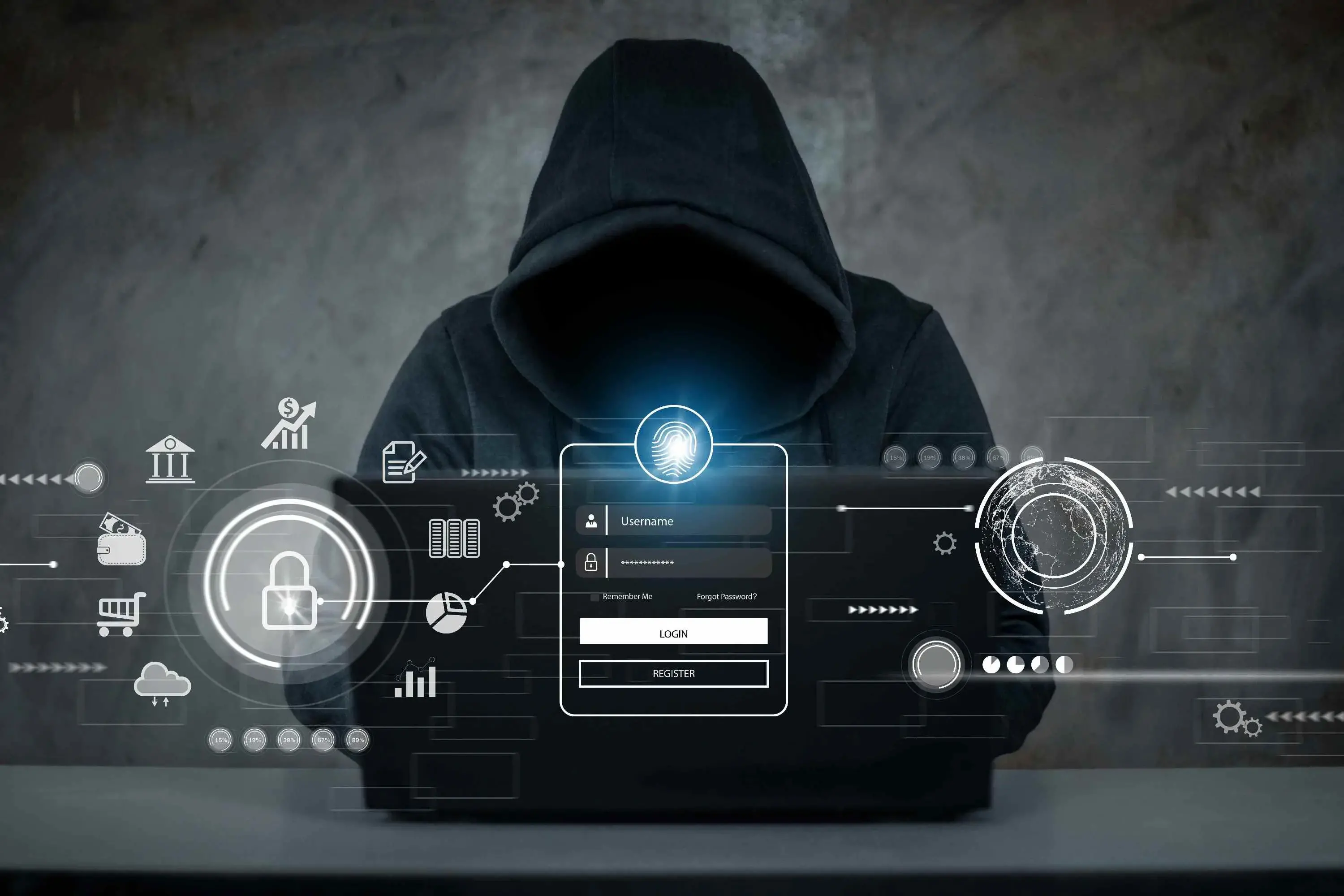 How To Be An Ethical Hacker to Fight Against Cybercrime