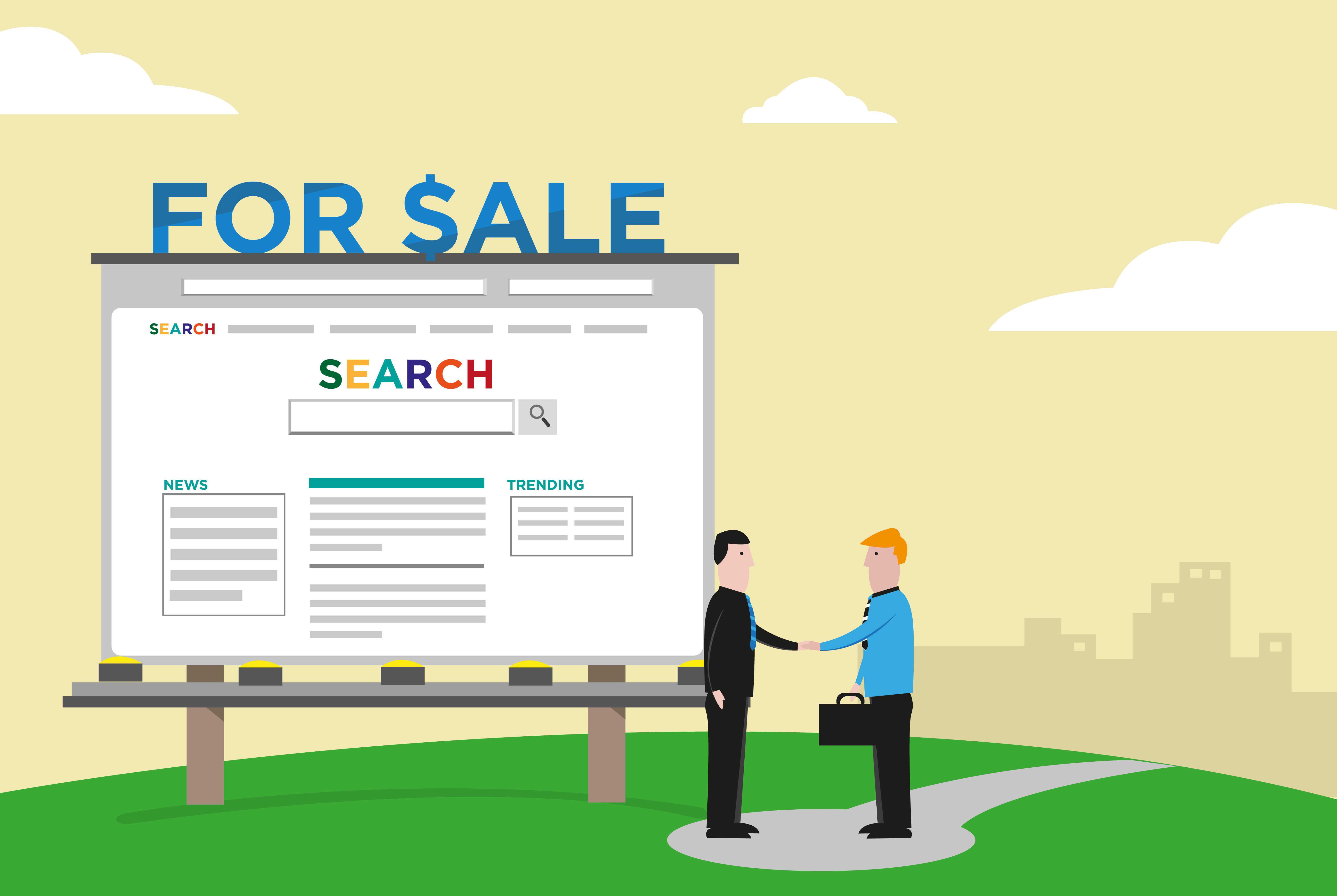 Steps to Buy A Domain That Is Taken