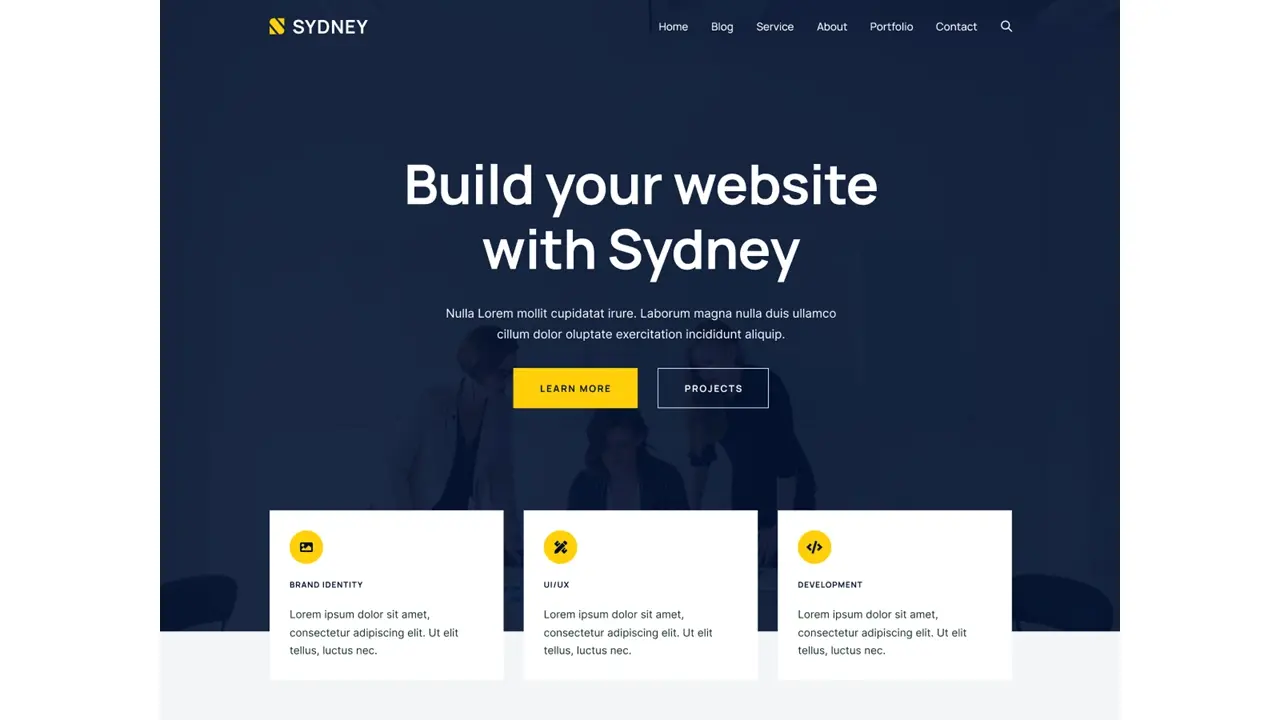 Sydney