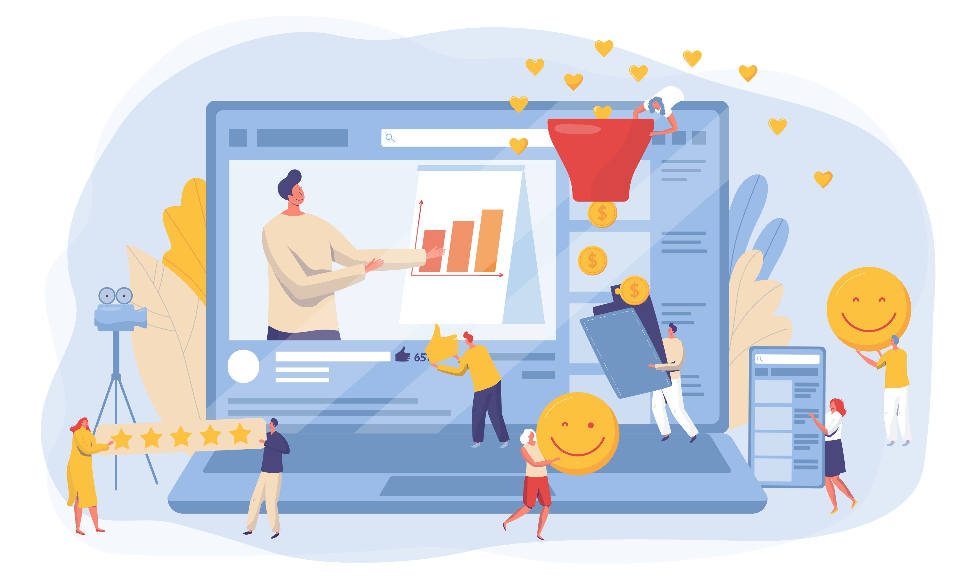 Taking Your Life Coaching Business Online