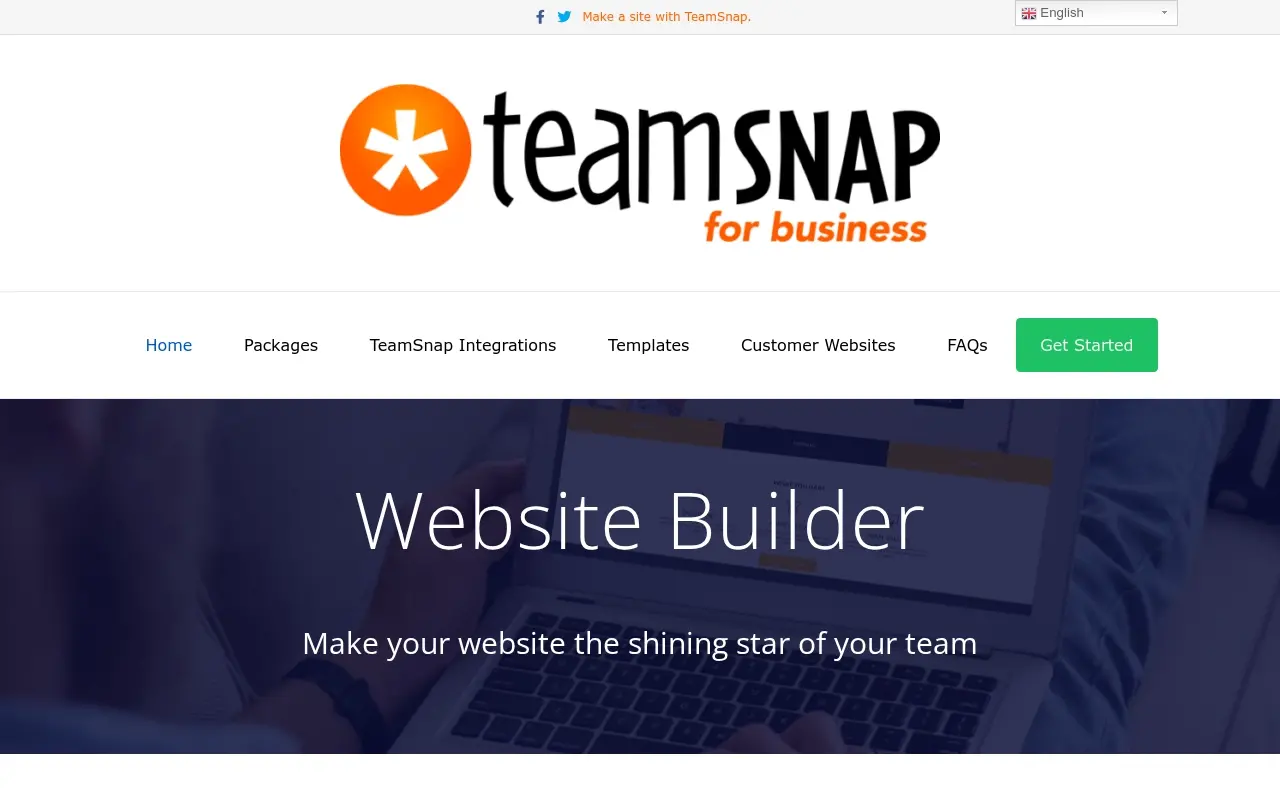 Team Snap