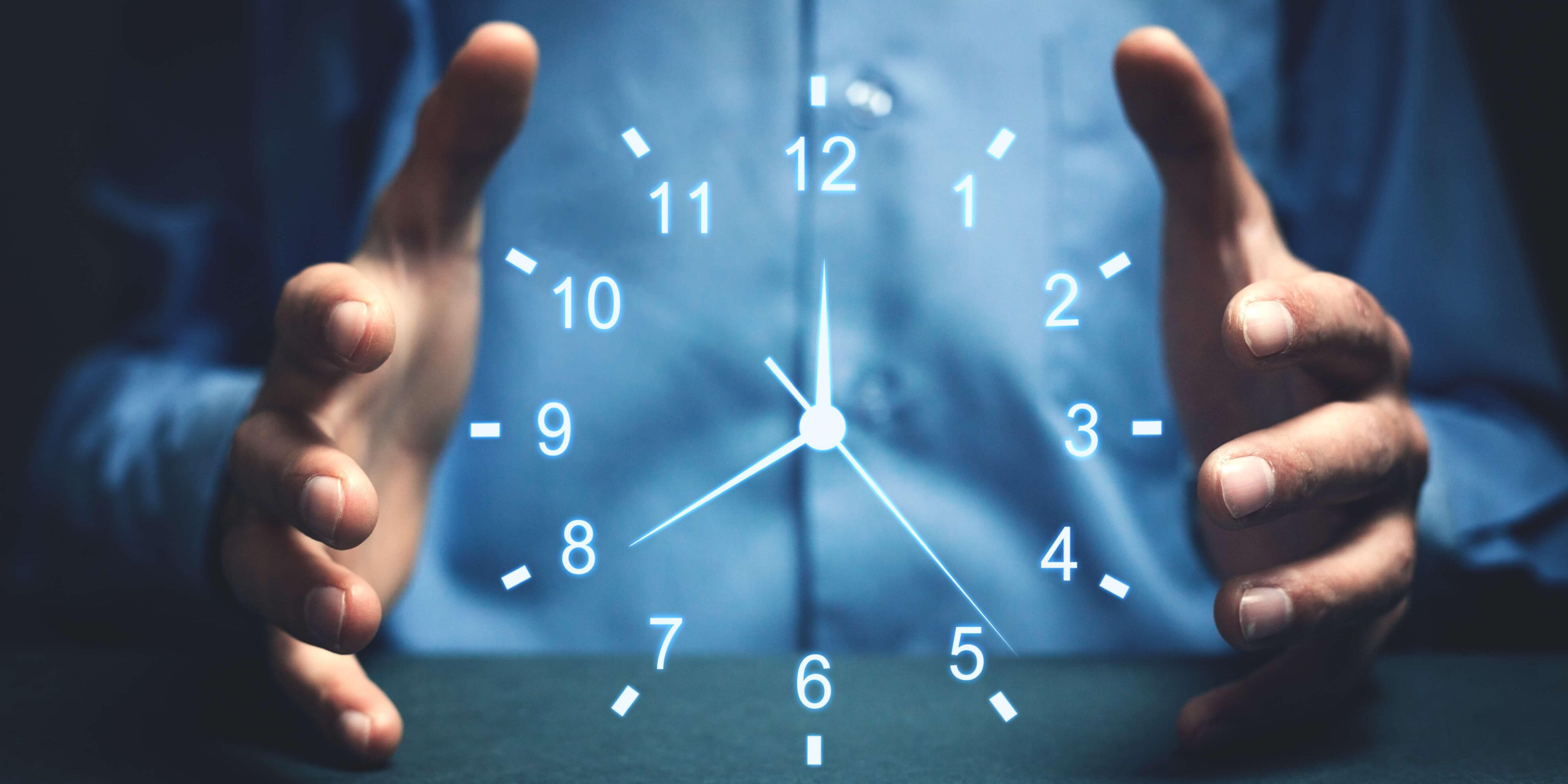 Time Savings