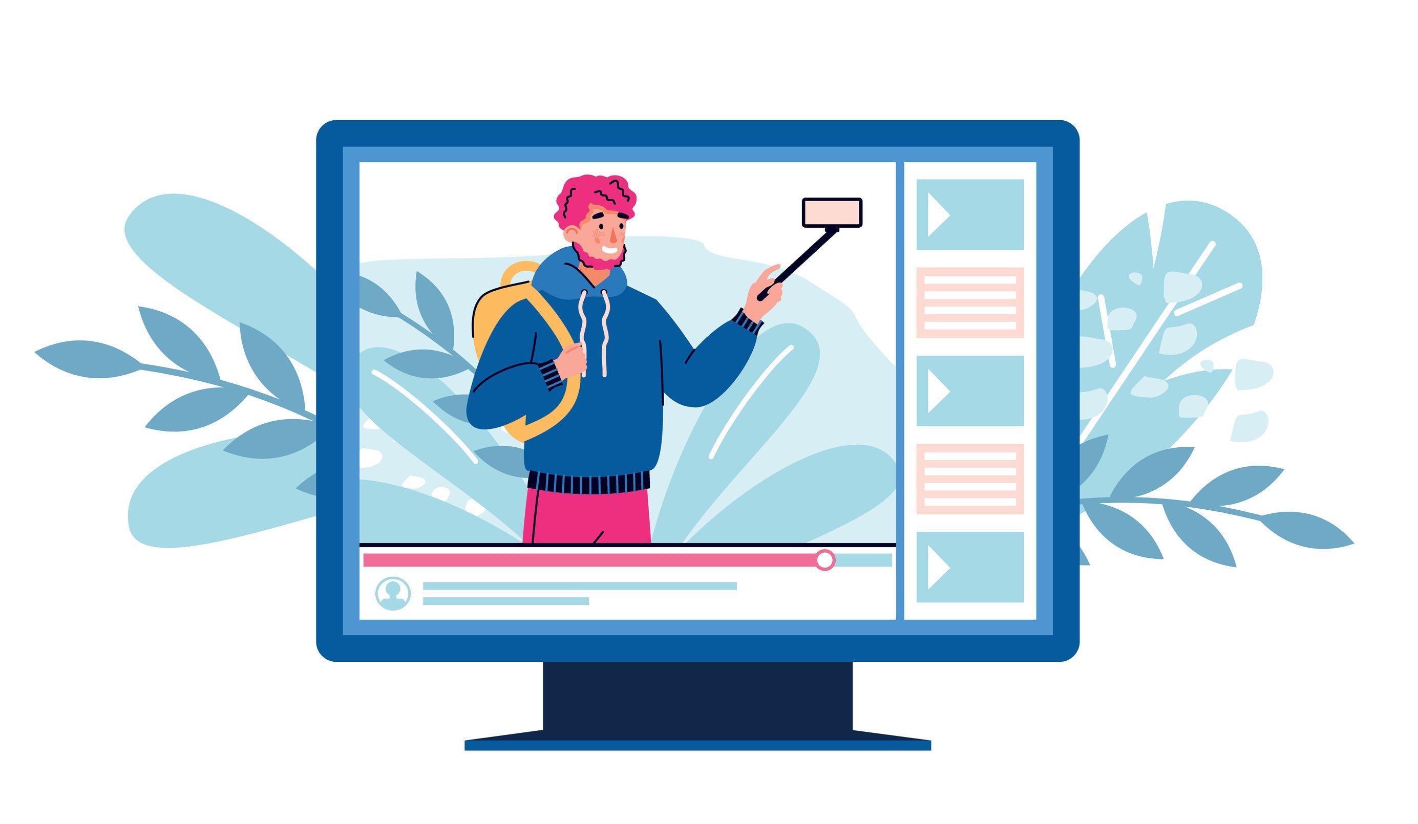 Tips to Start A Travel Blog