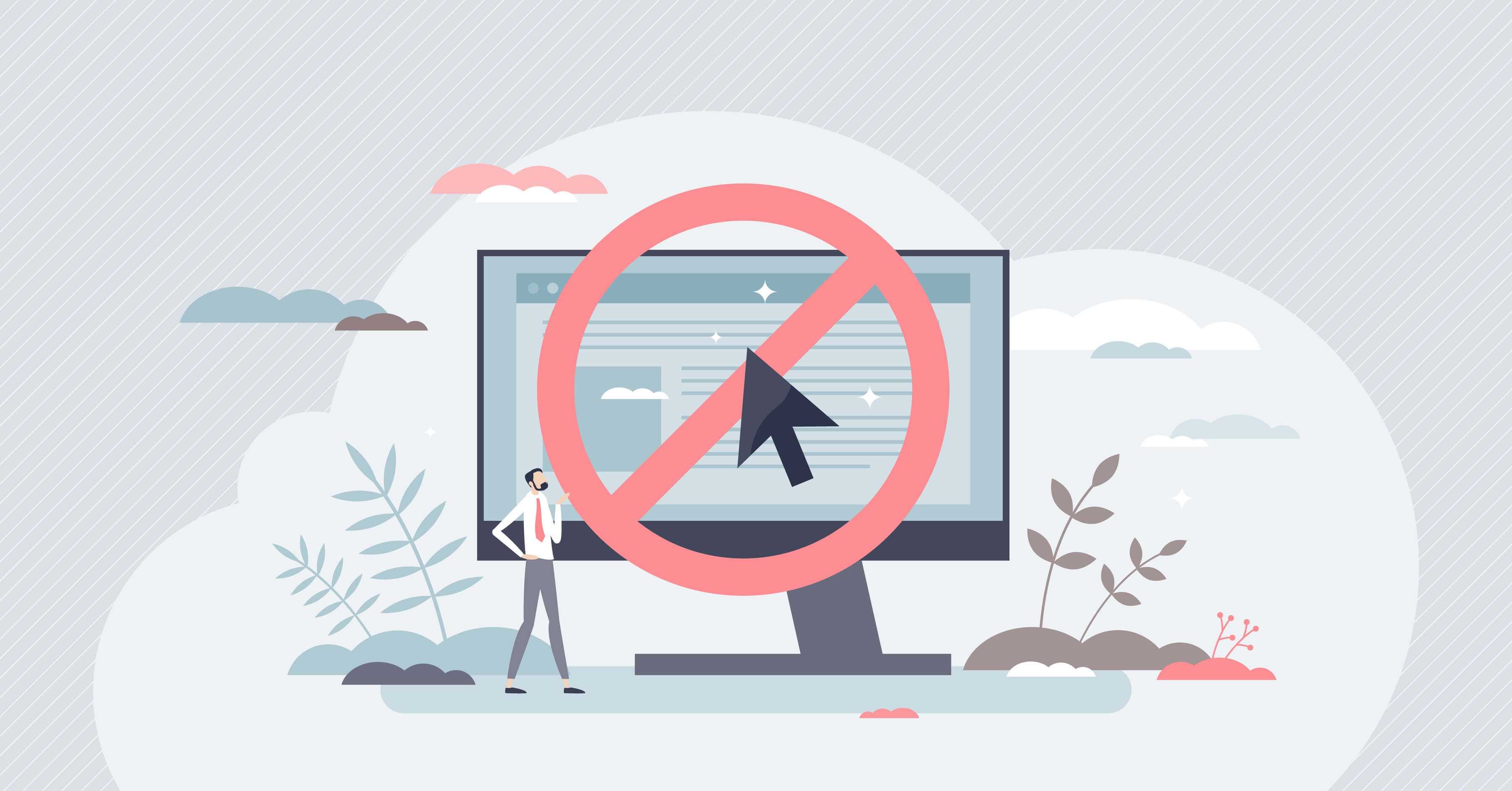 Common Website Mistakes