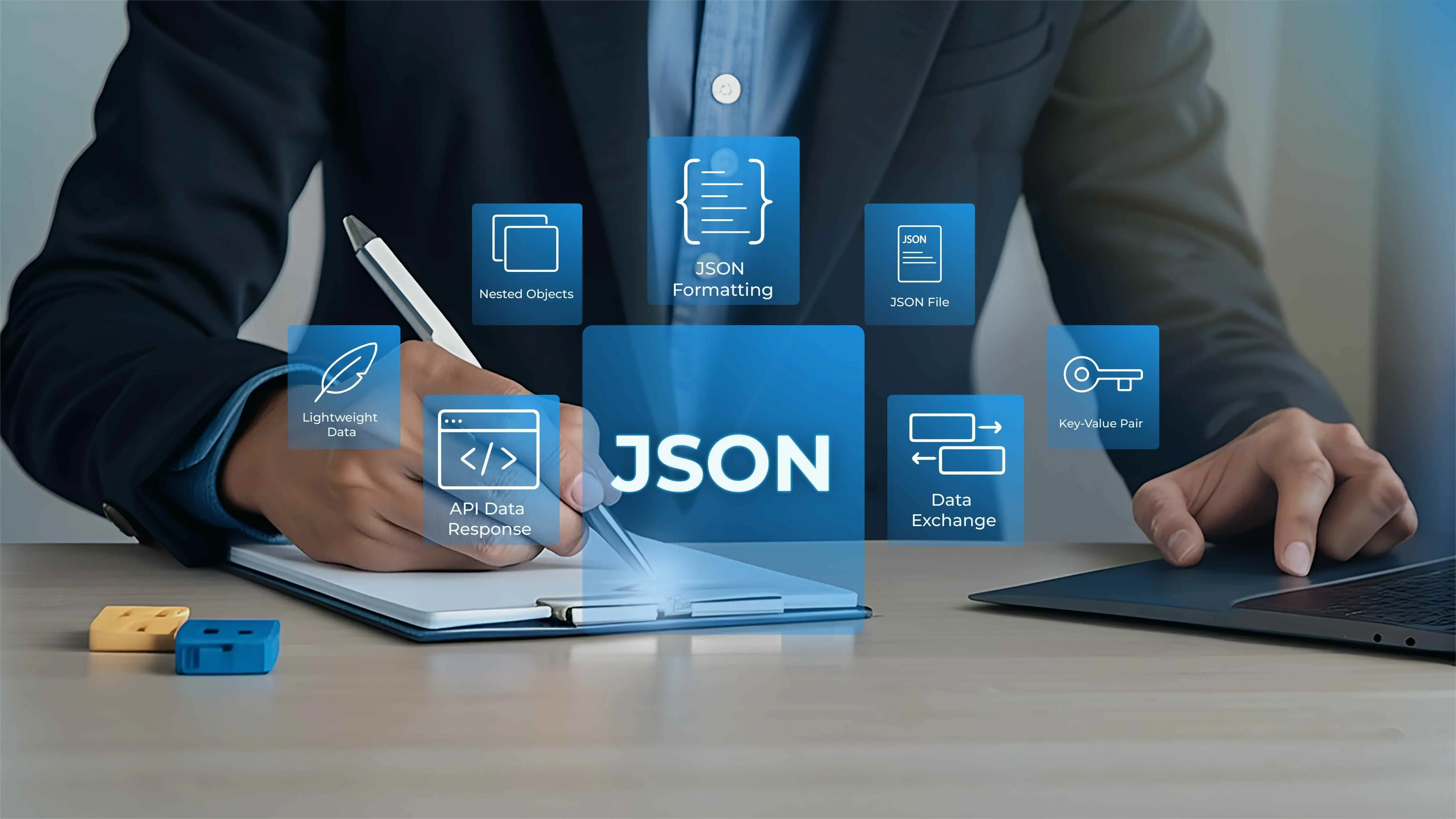 Transform JSON Like a Pro with jq
