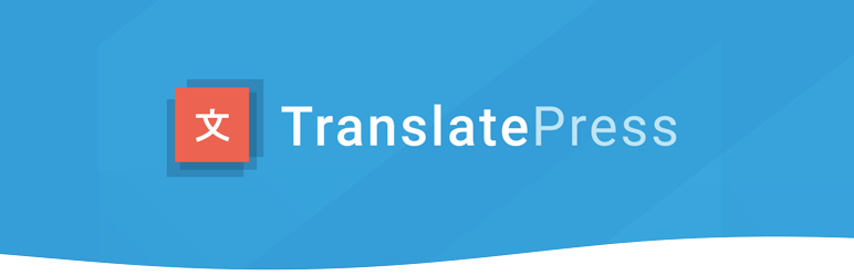 TranslatePress Multilingual Plugins