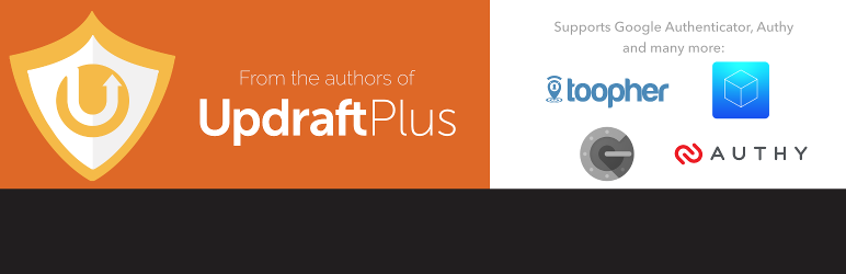 Two-Factor Authentication Plugin