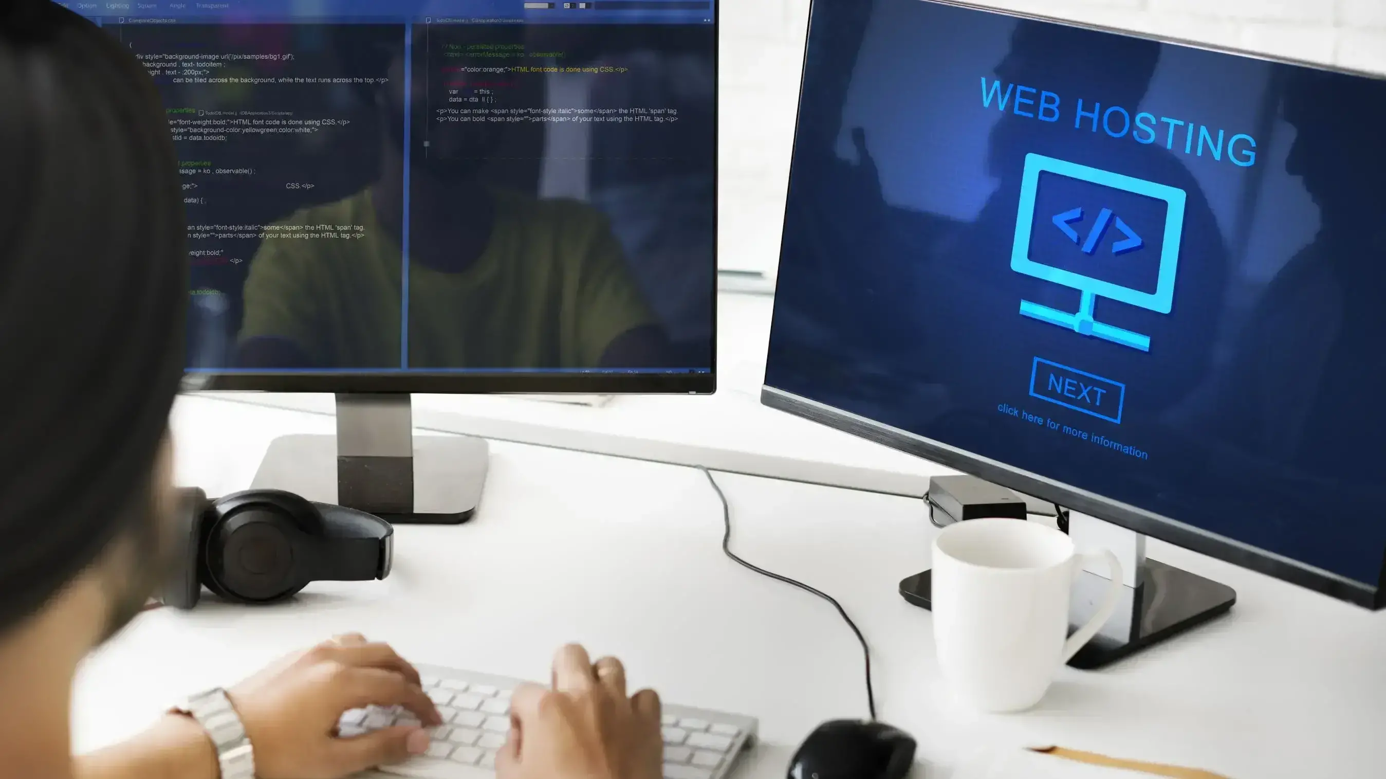 Types of cPanel Hosting