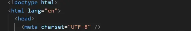 UTF-8