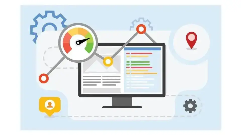 Uptime in Web Hosting for Law firm