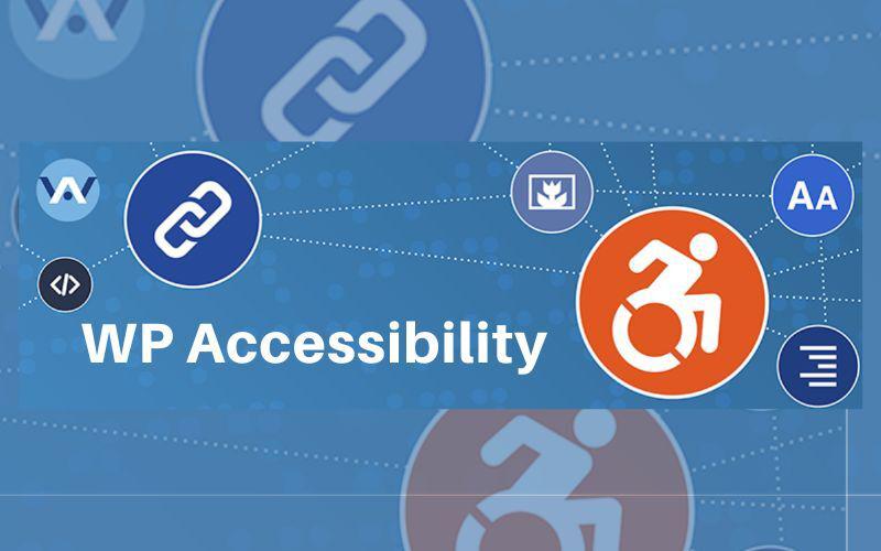 WP Accessibility