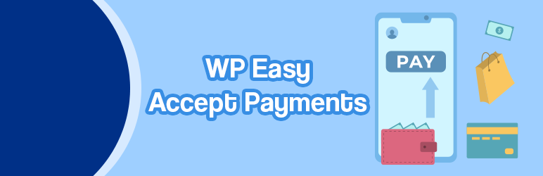 WP Easy PayPal donation plugin