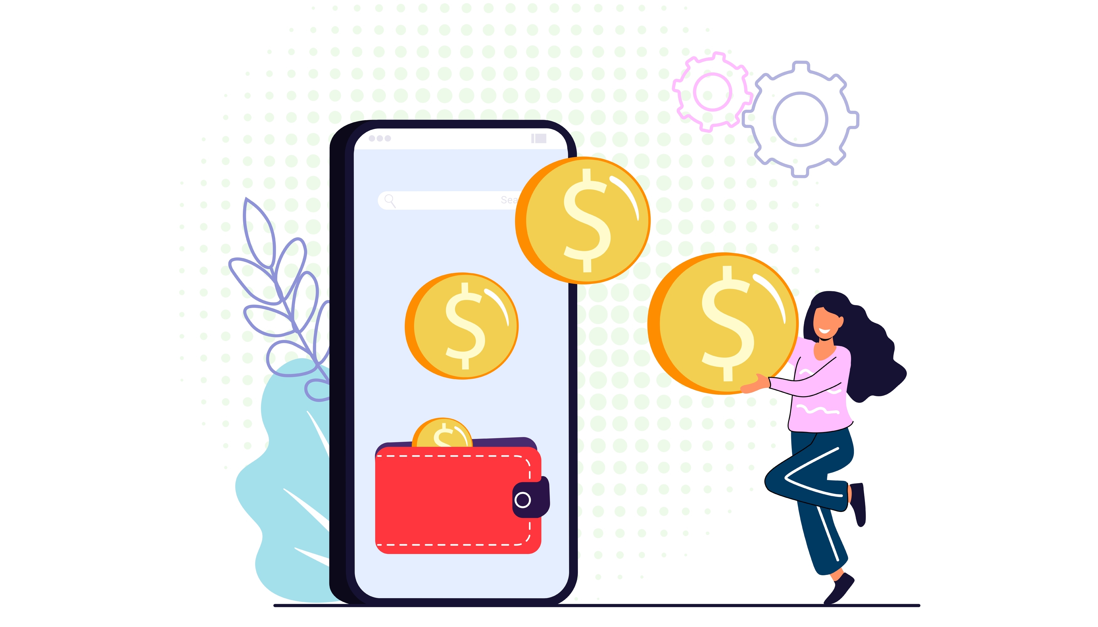 Ways to start making money from your beauty blog