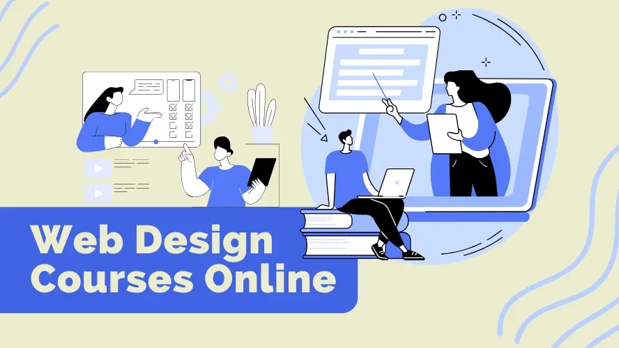 Web Design Courses Online