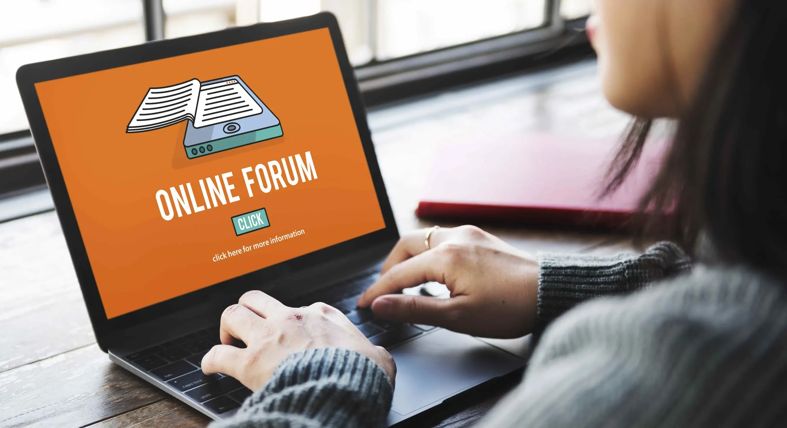 Web Hosting for Forums