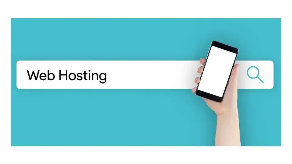 Web Hosting