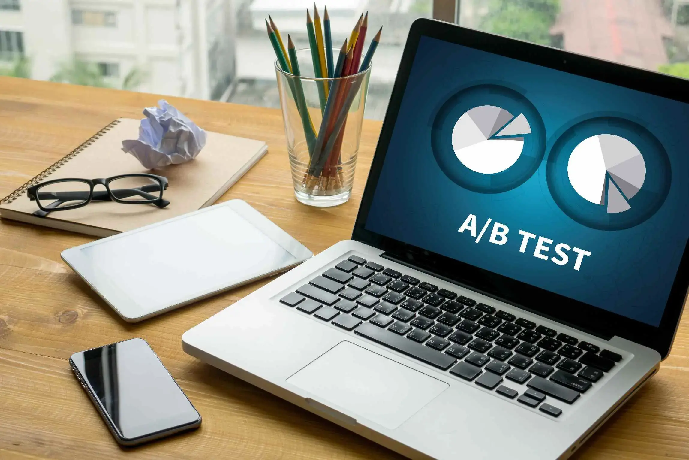 Website A/B Testing