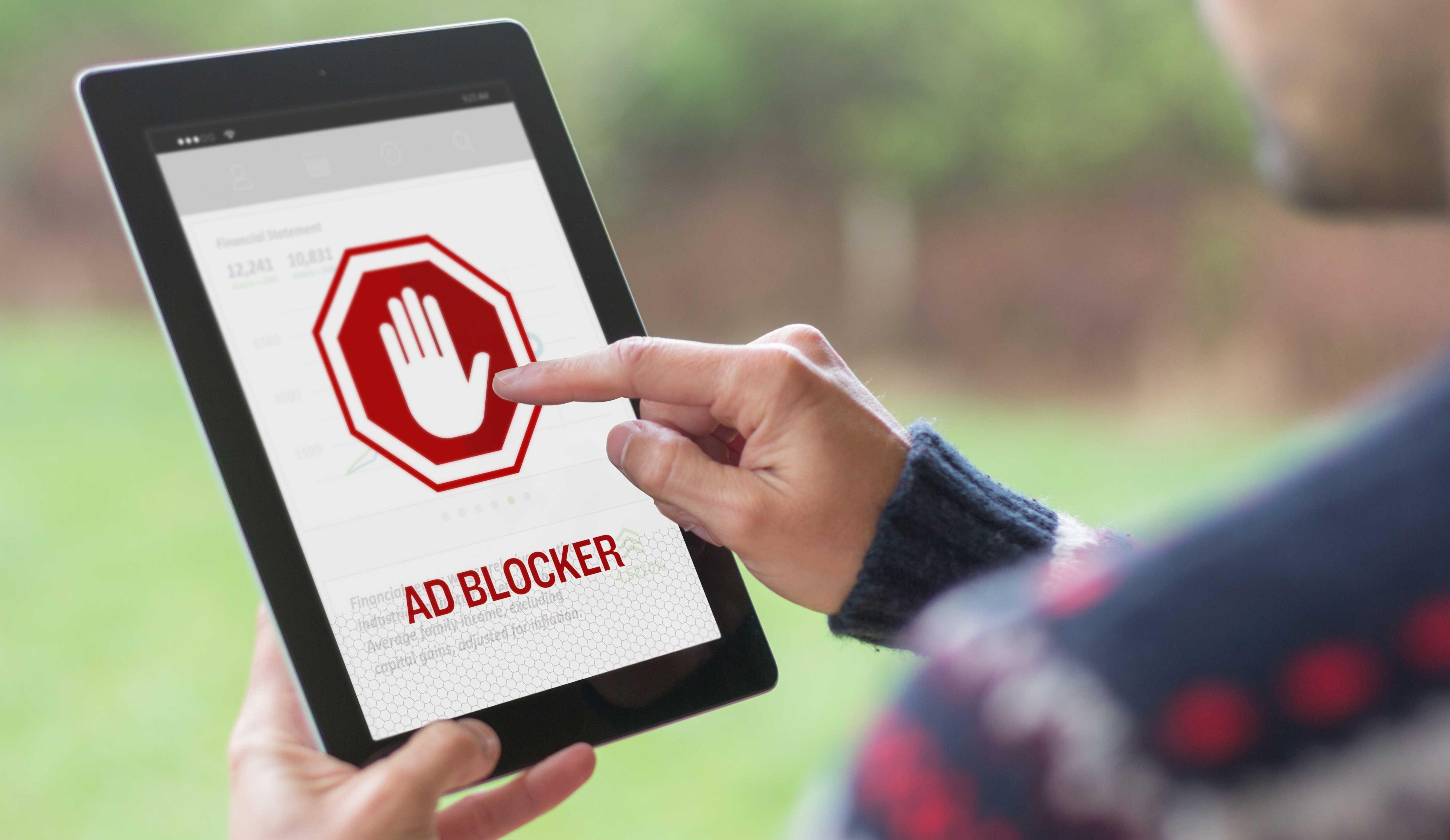 What Are Ad Blockers?
