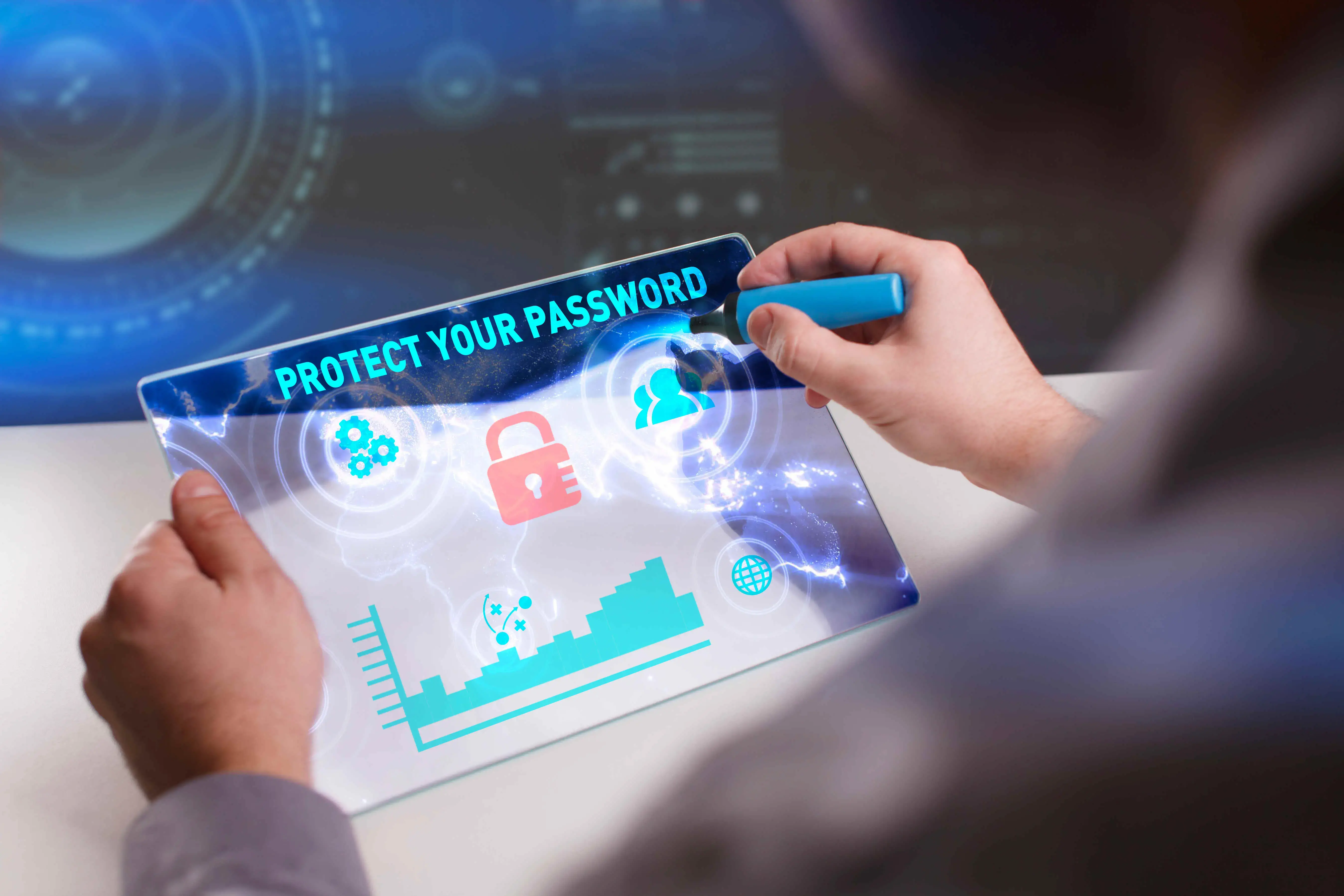 What Are Password Managers, And Why Should You Use Them?