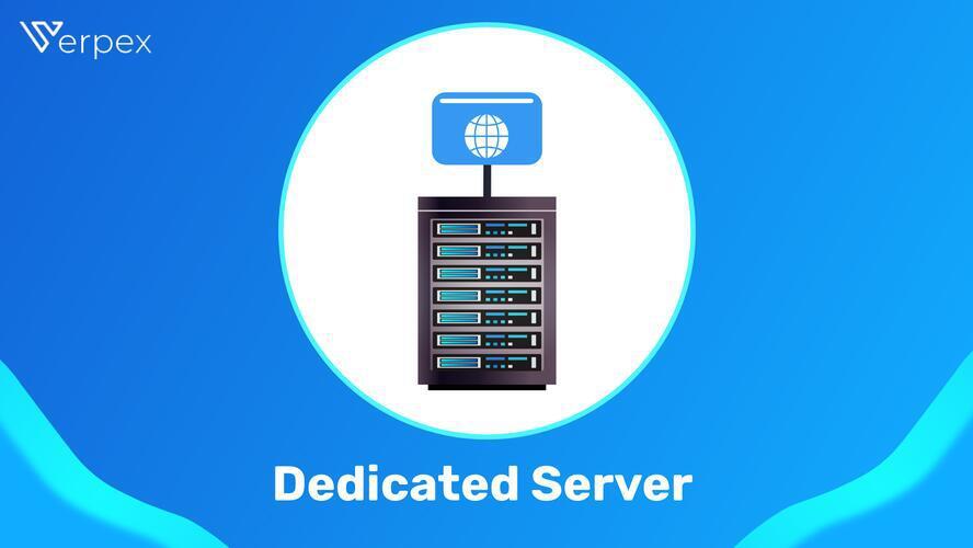 Dedicated Server Hosting: Unleash Ultimate Performance and Control