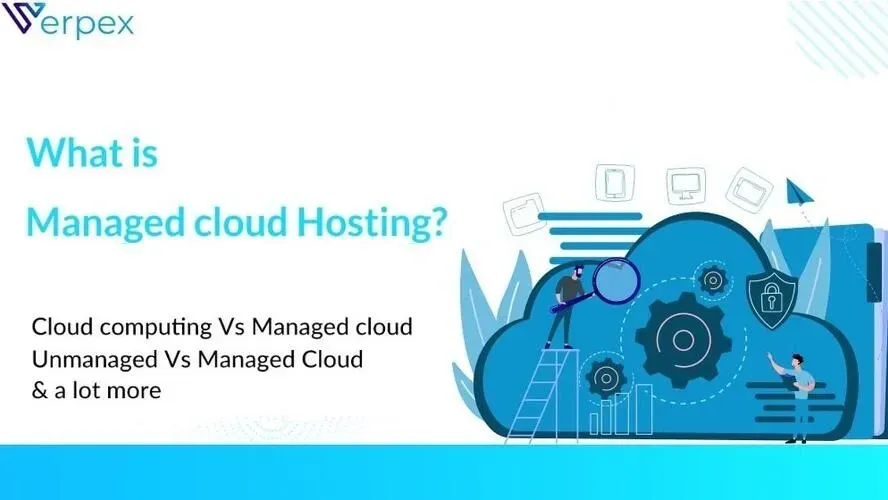 What Is Managed Cloud Hosting?