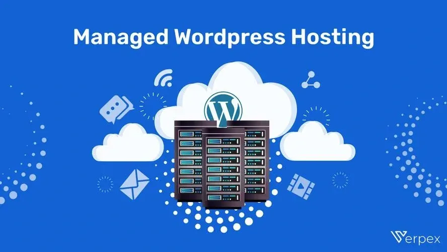 What Is Managed WordPress Hosting