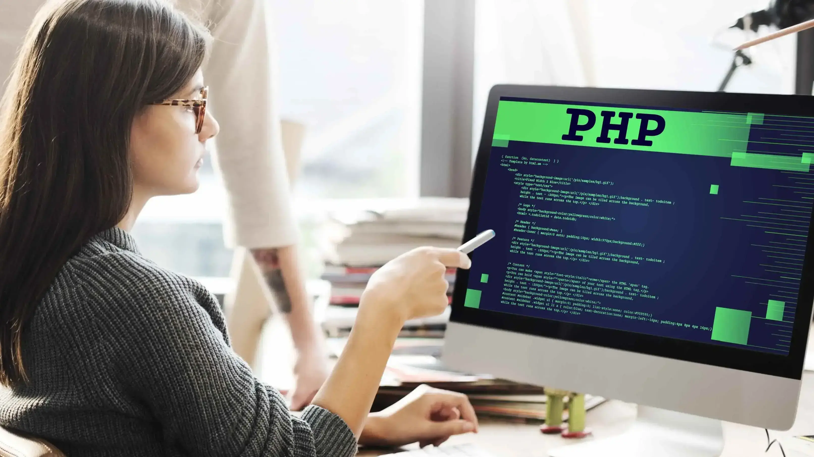What Is PHP Hosting and How Does it Work?