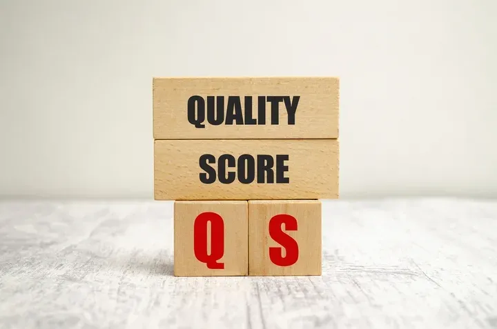 What Is Quality Score in Google Ads