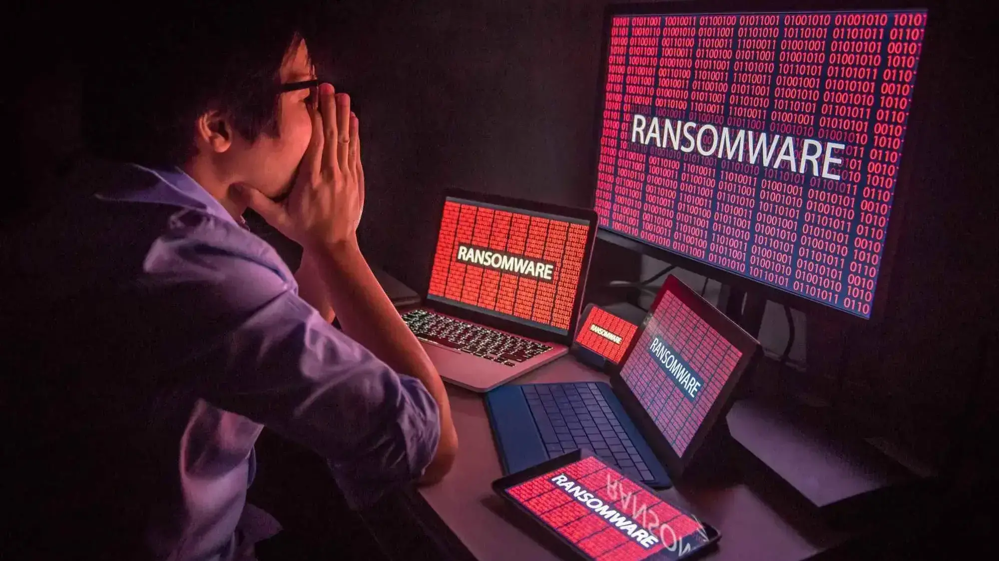 What Is Ransomware and How to Protect Your WordPress Site Against It