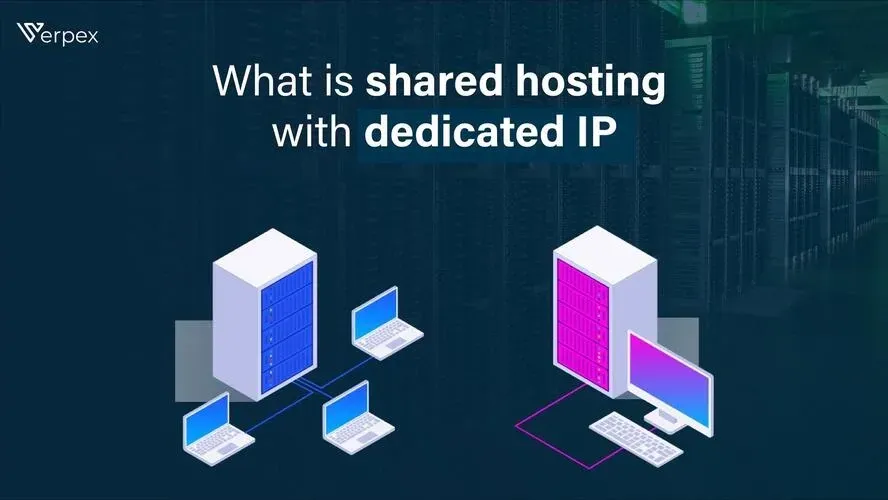 What Is Shared Hosting With Dedicated IP